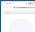 Track Net Speed Browser Hijacker