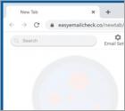 Easy Email Checker Browser Hijacker