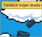 Trickbot levels up Again