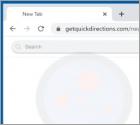 Get Quick Directions Browser Hijacker
