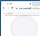 Task Manager Tab Browser Hijacker