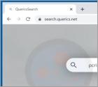 QuericsSearch Browser Hijacker