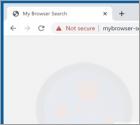 Mybrowser-search.com Redirect
