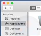 InterfaceSample Adware (Mac)