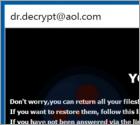 Dr Ransomware