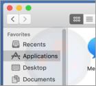 ProgressTrend Adware (Mac)