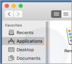 UpgradeCoordinator Adware (Mac)