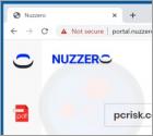 Nuzzero Browser Hijacker
