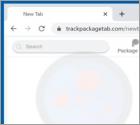 Track Package Tab Browser Hijacker