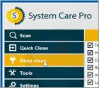System Care Pro Unwanted Application