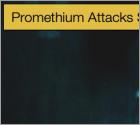 Promethium Attacks Surge