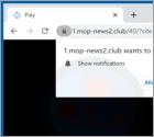 Mop-news2.club Ads