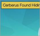 Cerberus Found Hiding in Currency Converter