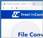 Free File Converter Pro Adware