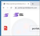 SportsHDSearchs Browser Hijacker
