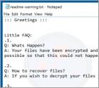 Zbw Ransomware