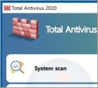 Total Antivirus 2020 Fake Antivirus
