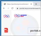 AnyConverterSearch Browser Hijacker