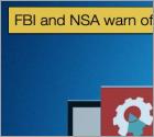 FBI and NSA warn of New Linux Malware