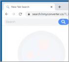 My Converter Tab Browser Hijacker