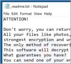 Boop Ransomware