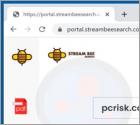 StreamBeeSearch Browser Hijacker