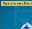 Ransomware’s Election Threat