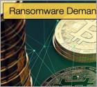 Ransomware Demands up 60%