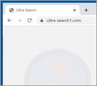 Ultra Tab Browser Hijacker