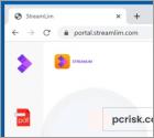 StreamLim Browser Hijacker