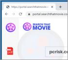 SearchThatMovie Browser Hijacker