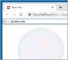 EasyWebPagePrint Toolbar