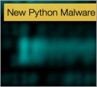 New Python Malware targeting FinTech Companies