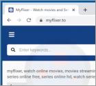 Myflixer.to Ads