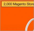 2,000 Magento Stores Hacked in one Weekend