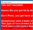 Anon (DemonWare) Ransomware