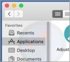 AdjustableProduct Adware (Mac)