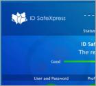 ID SafeXpress Unwanted Application