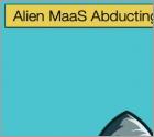 Alien MaaS Abducting Android Devices