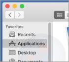 ProgressBuffer Adware (Mac)