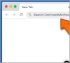 Search.dominantmethod.com Redirect (Mac)