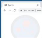 Searchgoose.com Redirect (Mac)
