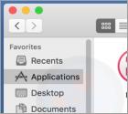 ProductiveRotator Adware (Mac)