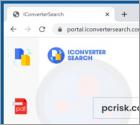 IConverterSearch Browser Hijacker