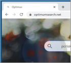 OptimumSearch(S) Browser Hijacker