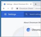 Chromium Shield Adware
