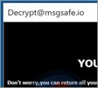 Crypt Ransomware
