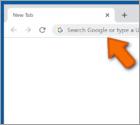 Wowbrowse Browser Hijacker