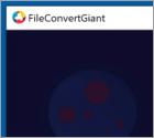 FileConvertGiant Unwated Application