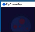 ZipConvertAce Unwanted Application